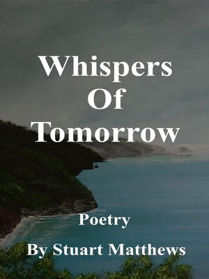 cover image of Whispers of Tomorrow